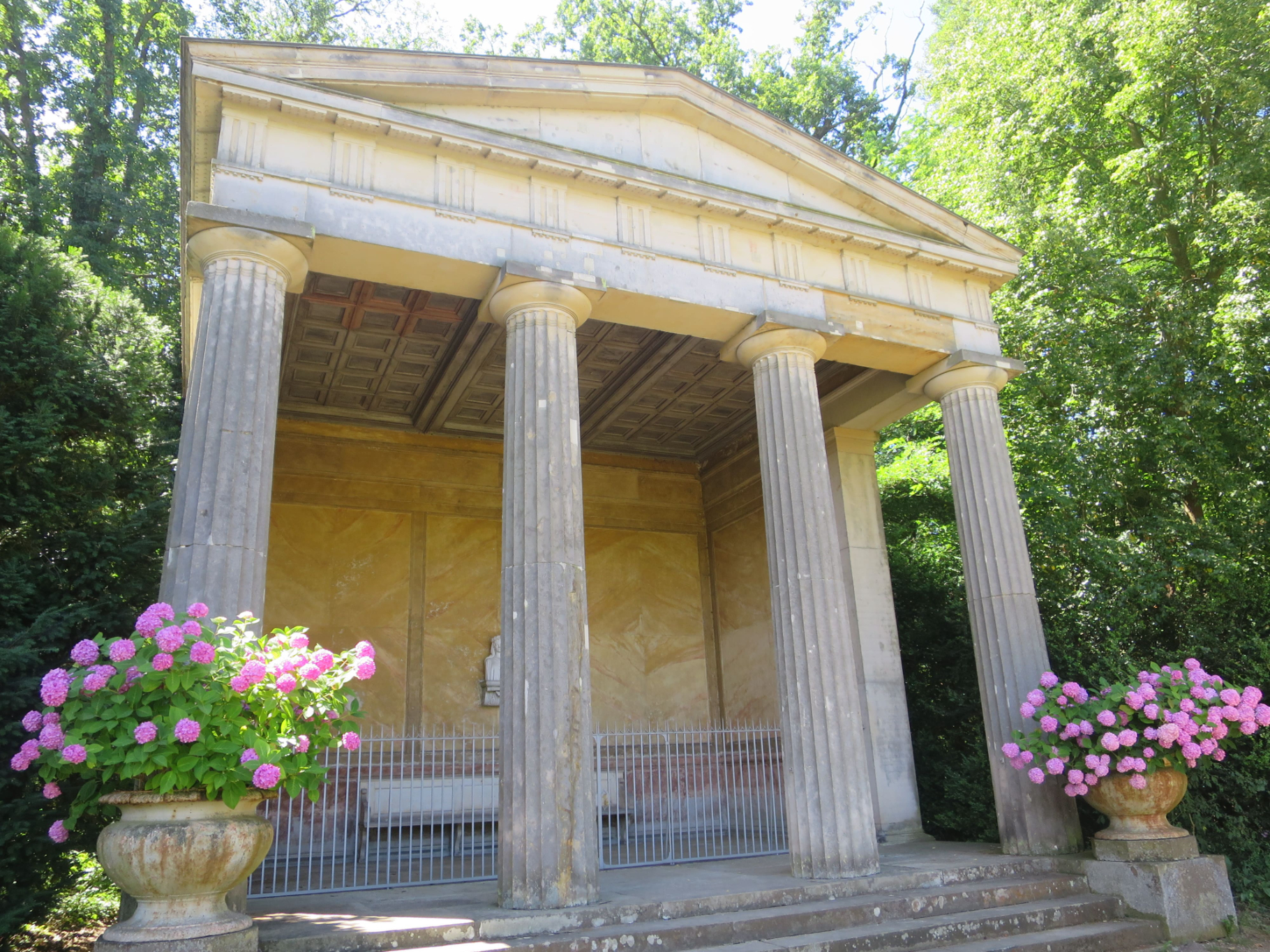 Grunewald 20